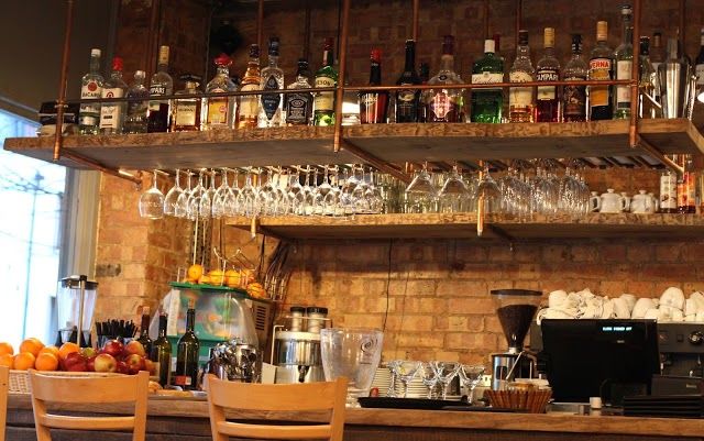 Albertini Restaurant